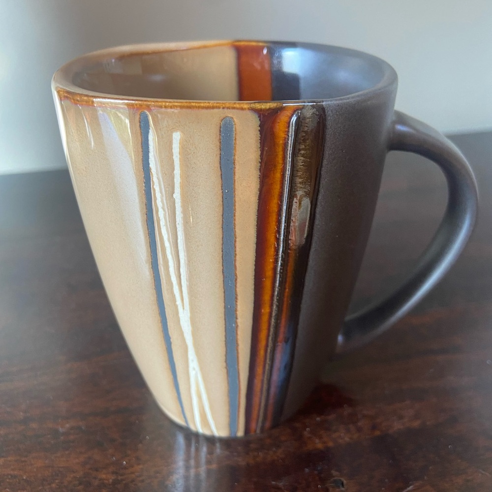 Coffee mug